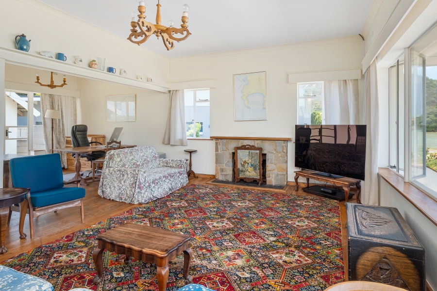 3 Bedroom Property for Sale in Leisure Isle Western Cape